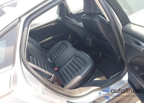 2020 Ford Fusion Sel из США, поврежденный, VIN 3FA6P0CD3LR117215